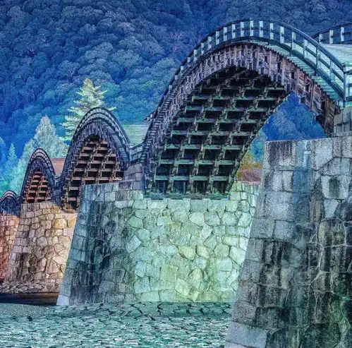 日本摄影师镜头下的最美日本