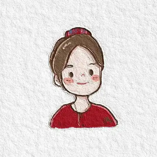 微信头像谨慎进入