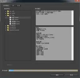 premierecs6预设缺失怎么解决