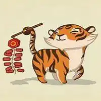 女人最适合的微信头像属虎微信头像图片大全