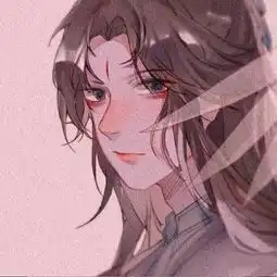 古典彩绘头像古风古韵唯美动漫头像女