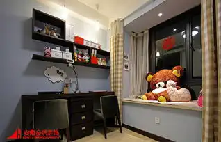 国贸天琴湾温暖欧式婚房cafe