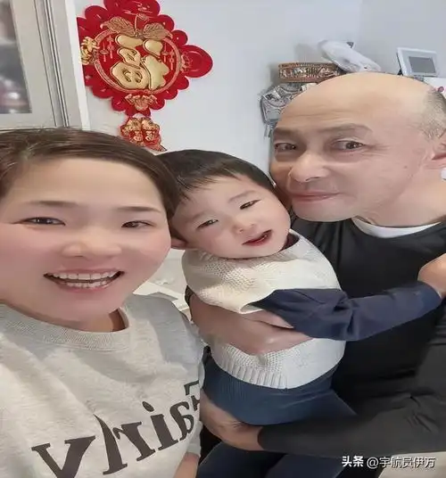 黑龙江美女嫁大17岁日本农民,婚后因能吃被婆婆刁难,如今后悔吗