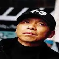 冯小刚头像著名导演冯小刚帅气头像