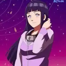 求一张动漫火影忍者里面日向雏田的温柔照片,眼神要柔的出水,不要脸红的,如果是跟漩涡鸣人在一个图也ok