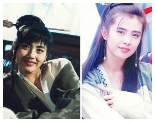仙气媲美王祖贤,17岁拿金像奖,小狐仙倪淑君如今怎样了