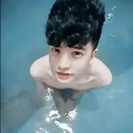 唯一精品男生qq伤感头像