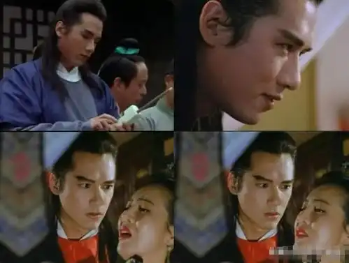5次出演西门庆,和黄家驹是兄弟,爱过梅艳芳的单立文如今怎样