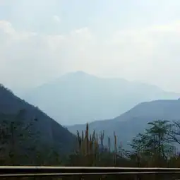 2019哀牢山门票,新平哀牢山游玩攻略,哀牢山游览攻略路线地址门票价格