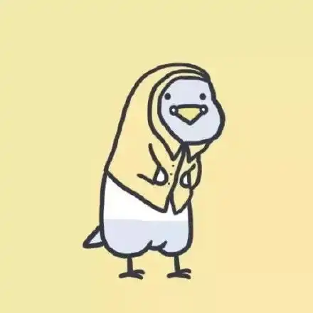个性微信头像