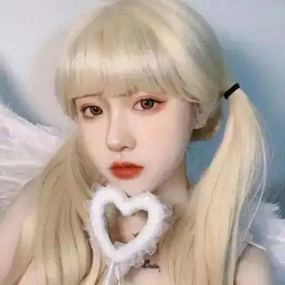 欧美头像高清女生头像大全