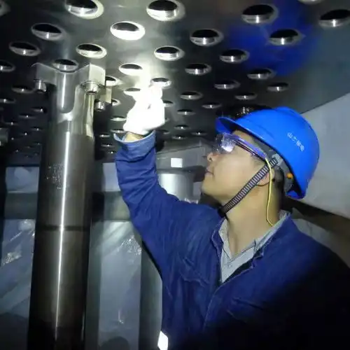 奋斗同行探秘维核部队