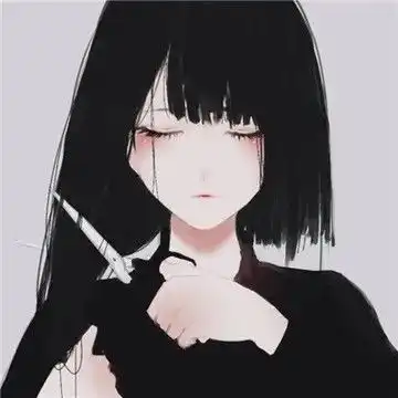 女生简单头像图片大全