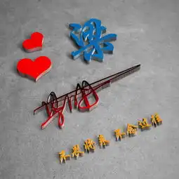 什么样的微信头像最让人喜欢,精心为你准备36张个性潮流签名头像
