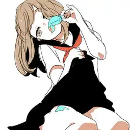 各种头像动漫情侣女头男头求戳进