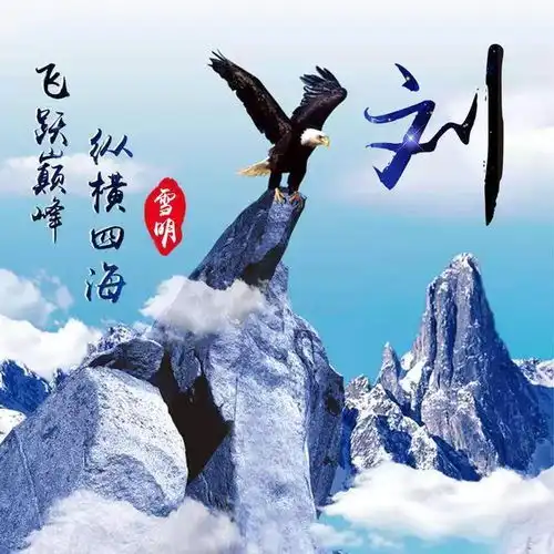 您要的微信头像已做好,35张精美大气签名头像,看看有你喜欢的吗
