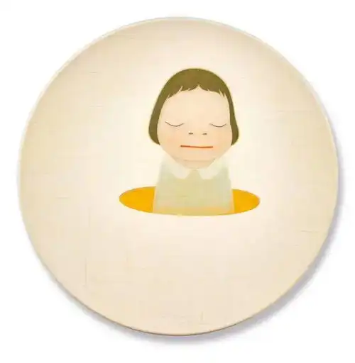 他的第一次卖出8.64亿,100成交