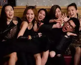 娱快讯叶佩雯怪病缠身复发翻胀,关淑怡传袭击餐厅店员被捕涉刑恐