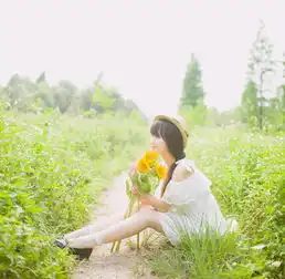 可爱清新头像