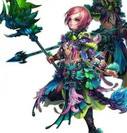 武林外传手游巫祝系兽灵职业属性技能介绍武林外传巫祝系兽灵职业怎么样牛游戏网