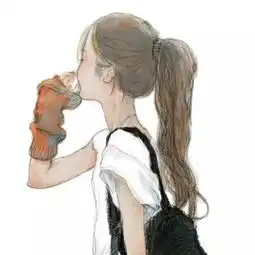 头像萌萌哒二次元头像女生头像