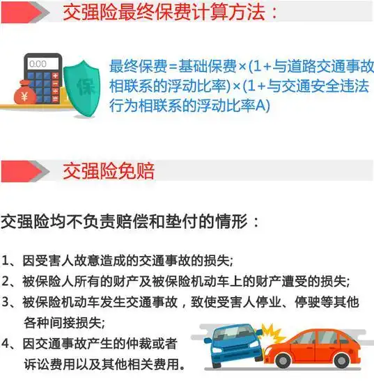 新车主交强险是什么