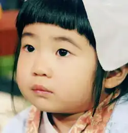 曹格女儿长大了姐姐grace近照少女模样初见