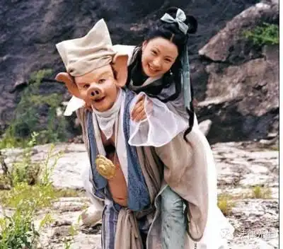 为什么我们应怀念猪八戒