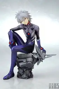 寿屋eva新剧场版16渚薰于12月发售