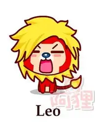 阿狸星座馆7.27.8