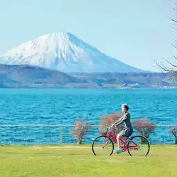 香港直飞日本大阪京都富士山东京7天6晚半自助游拒签全退含签证可升级2人起独立成团2天自由活动体验三大名城风情温泉酒店日本特色相扑火锅单人可下单拼房