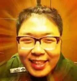 张亮金宇彬华晨宇明星比丑引网友热议