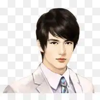 现代男士素材图片免费下载高清装饰图案png千库网图片编号2541437