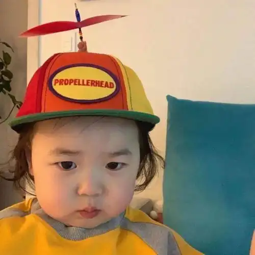 换个新头像,换个好心情头像