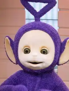 天线宝宝丁丁扮演者去世竟是真人扮演