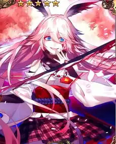 早年的国产精品之作,媲美热门大作fgo,可惜一直不温不火