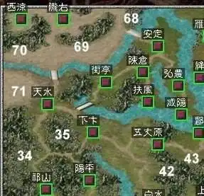 三国群英传7我选的故事情节是群雄割据,日期到了200多年马祾占了所有的城我的一个城除外,另外的全是他的....,我的城兵力19000多,接近2w,周围敌人兵力在逐渐增多