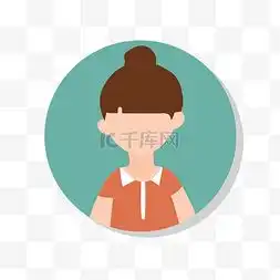卡通头像圆形图片卡通头像圆形图片素材免费下载千库网