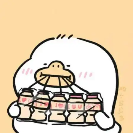 可爱的情头卡通q版,今日最新整理不会再撞头了