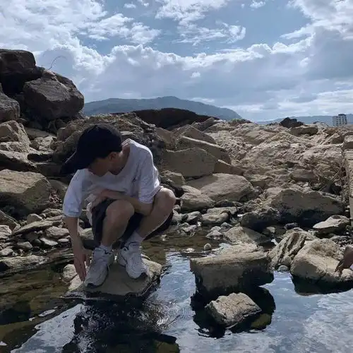 头像花不贵下次见面我送你