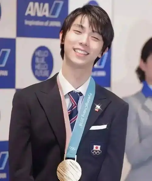 有一种青春叫羽生结弦与浅田真央,心动的感觉,不甜不要钱