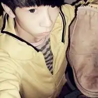 qq头像男神陈黎明男生