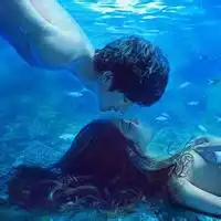 欧美接吻头像重口味欧美接吻头像