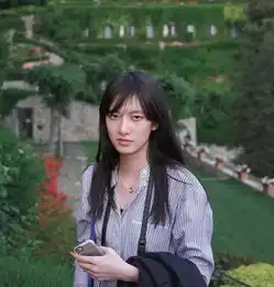 项偞婧空蛹出蝶,你比七月还动人
