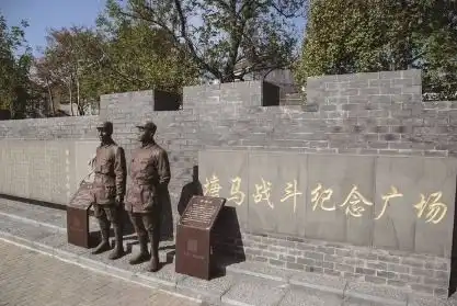 乡村美丽画卷