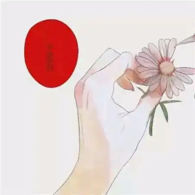 卡通情侣头像你说话时笑起来的模样是世界上最温暖的阳光
