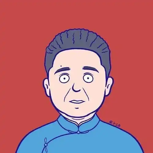 个性头像看你一眼心动千万遍