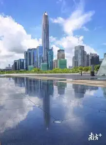 先行示范区深圳锤炼城市文明典范