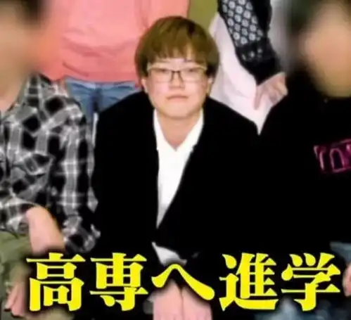 日本少年分裂10种人格,女高中生6岁孩童随意切换