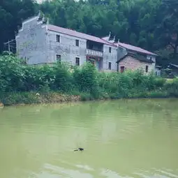 此心安处是吾乡家乡图片散记